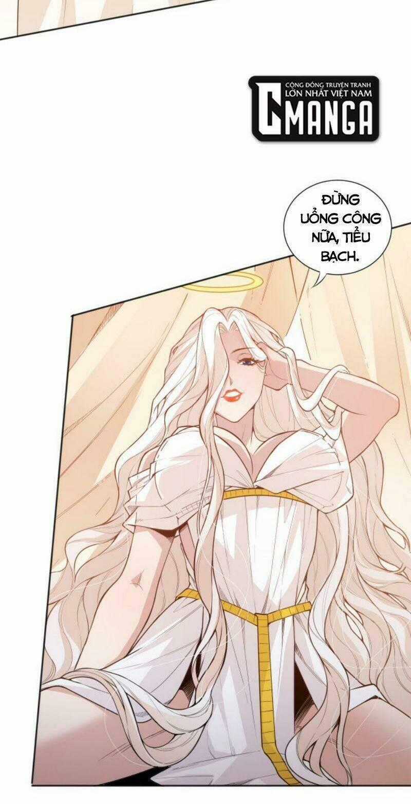 Giản Giới Chapter 166 trang 1