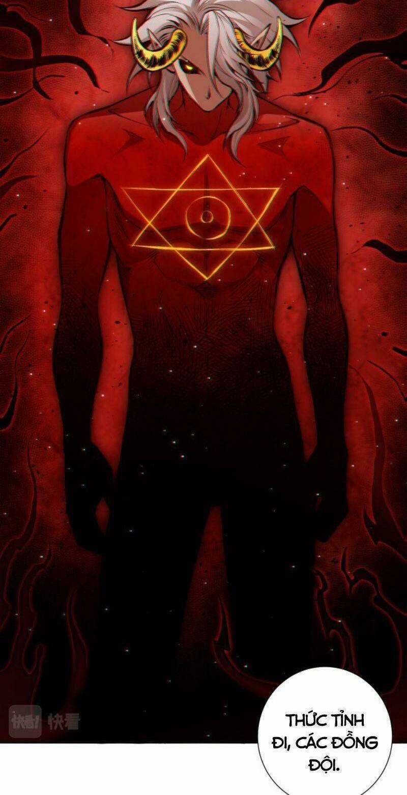 Giản Giới Chapter 166 trang 13