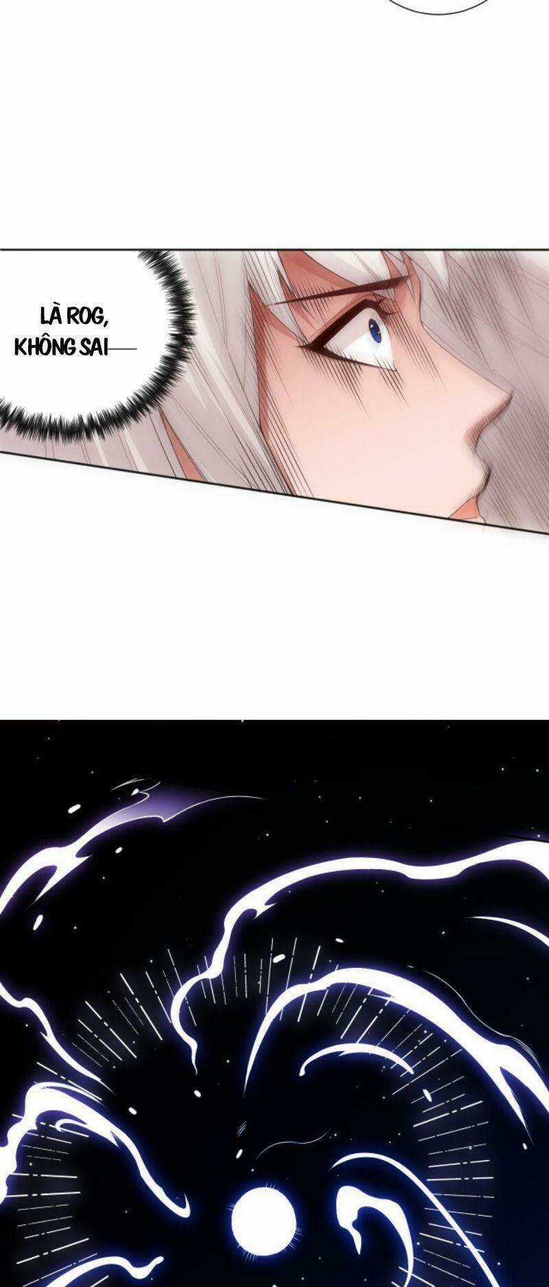 Giản Giới Chapter 166 trang 14