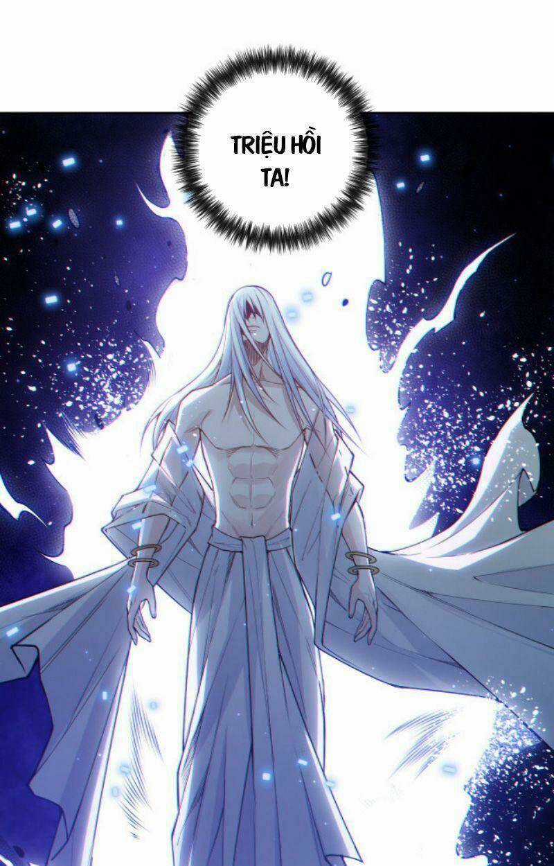 Giản Giới Chapter 166 trang 16