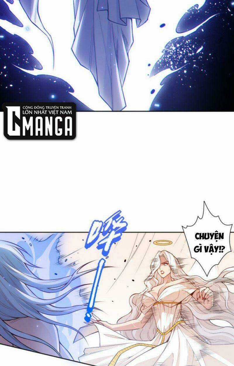 Giản Giới Chapter 166 trang 17