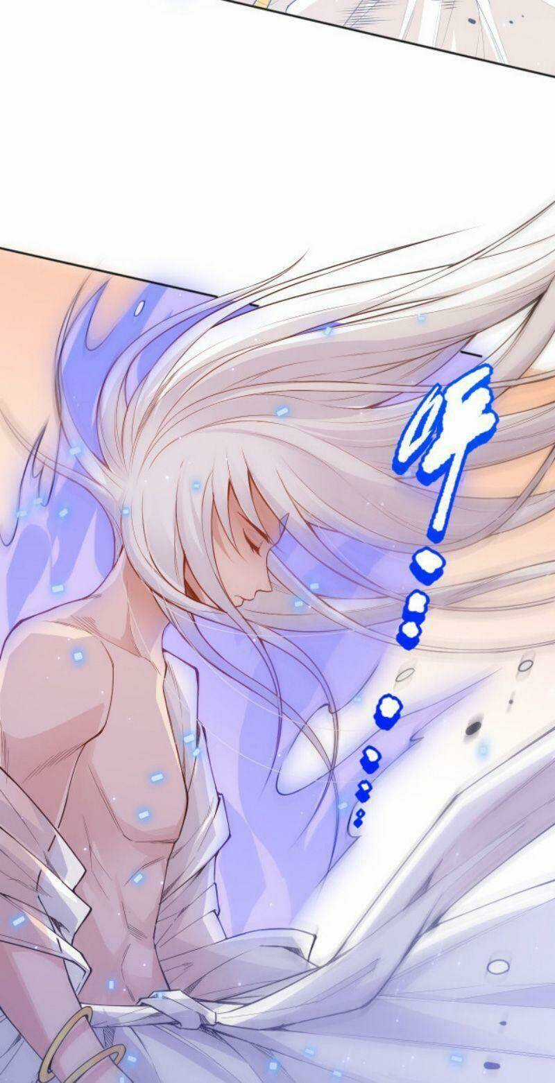 Giản Giới Chapter 166 trang 18