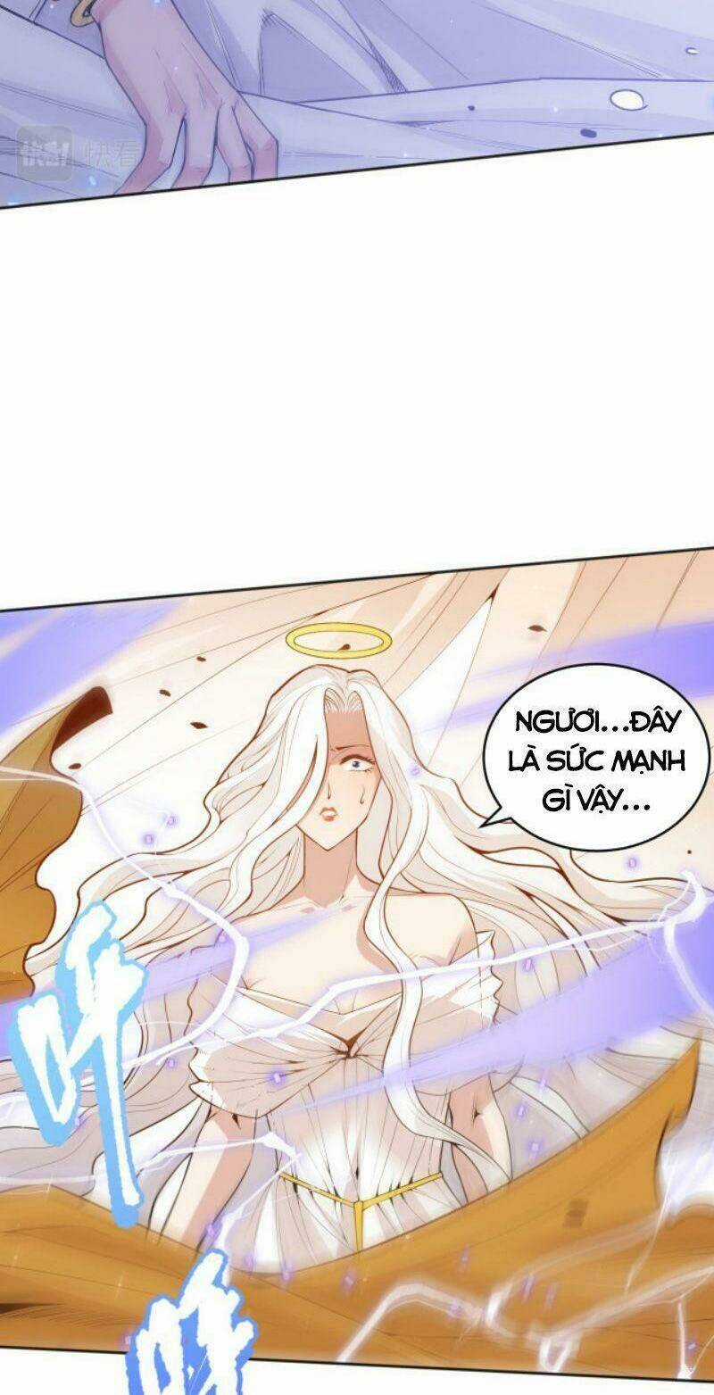 Giản Giới Chapter 166 trang 19