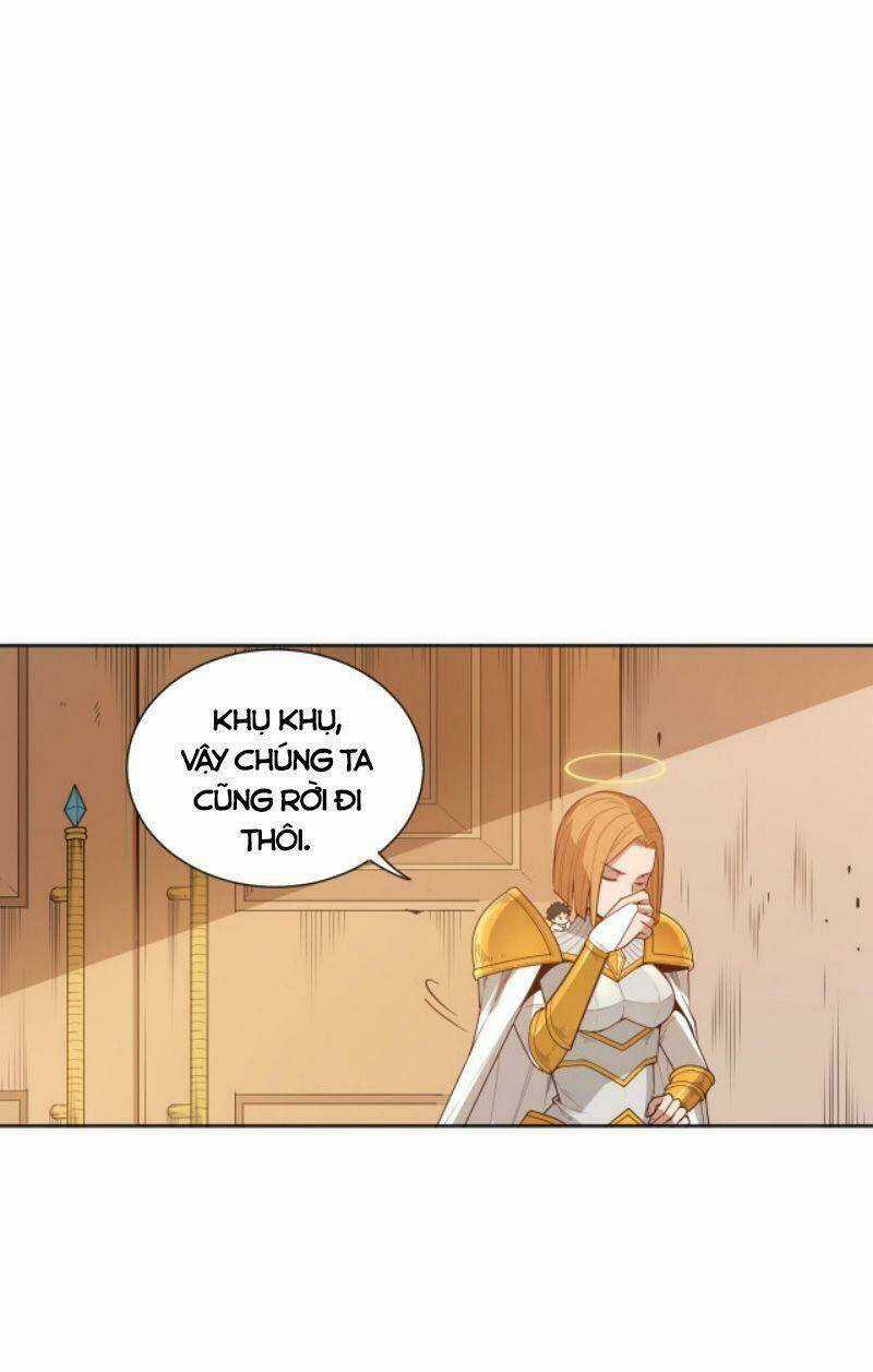 Giản Giới Chapter 166 trang 2