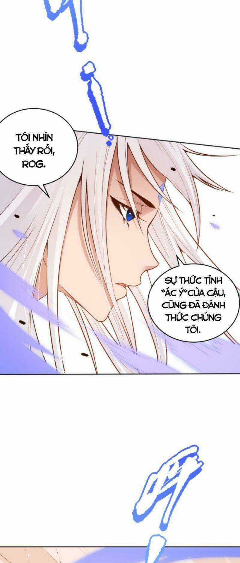 Giản Giới Chapter 166 trang 20