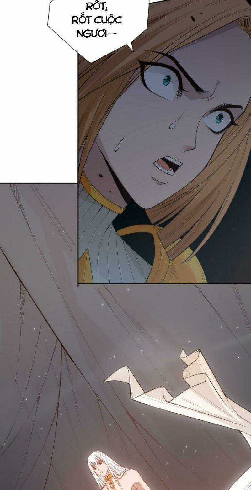 Giản Giới Chapter 166 trang 27