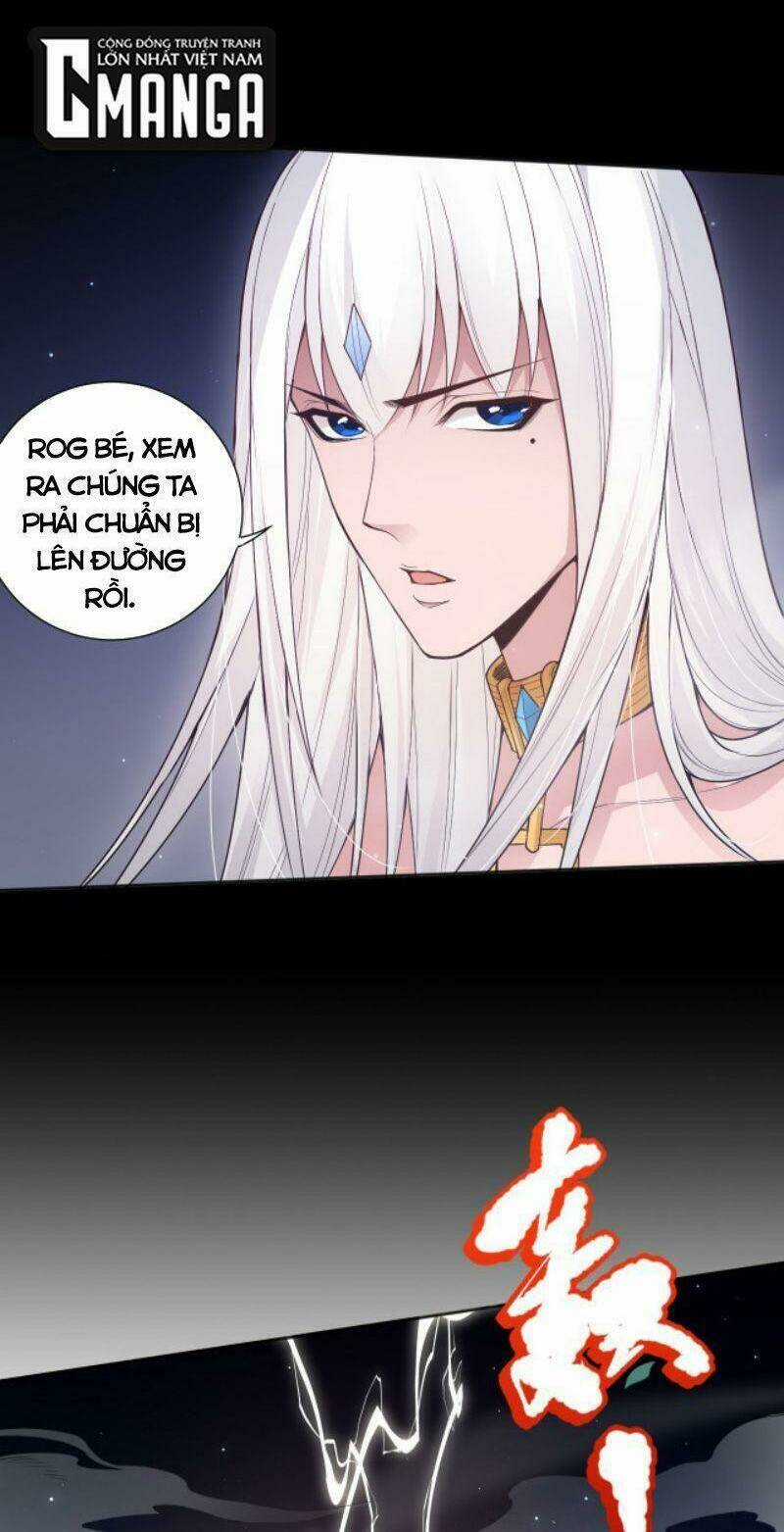Giản Giới Chapter 166 trang 29