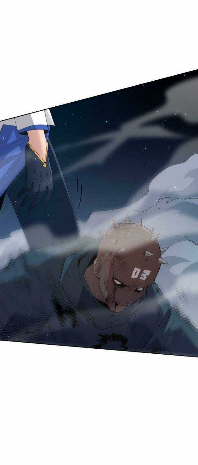 Giản Giới Chapter 166 trang 31