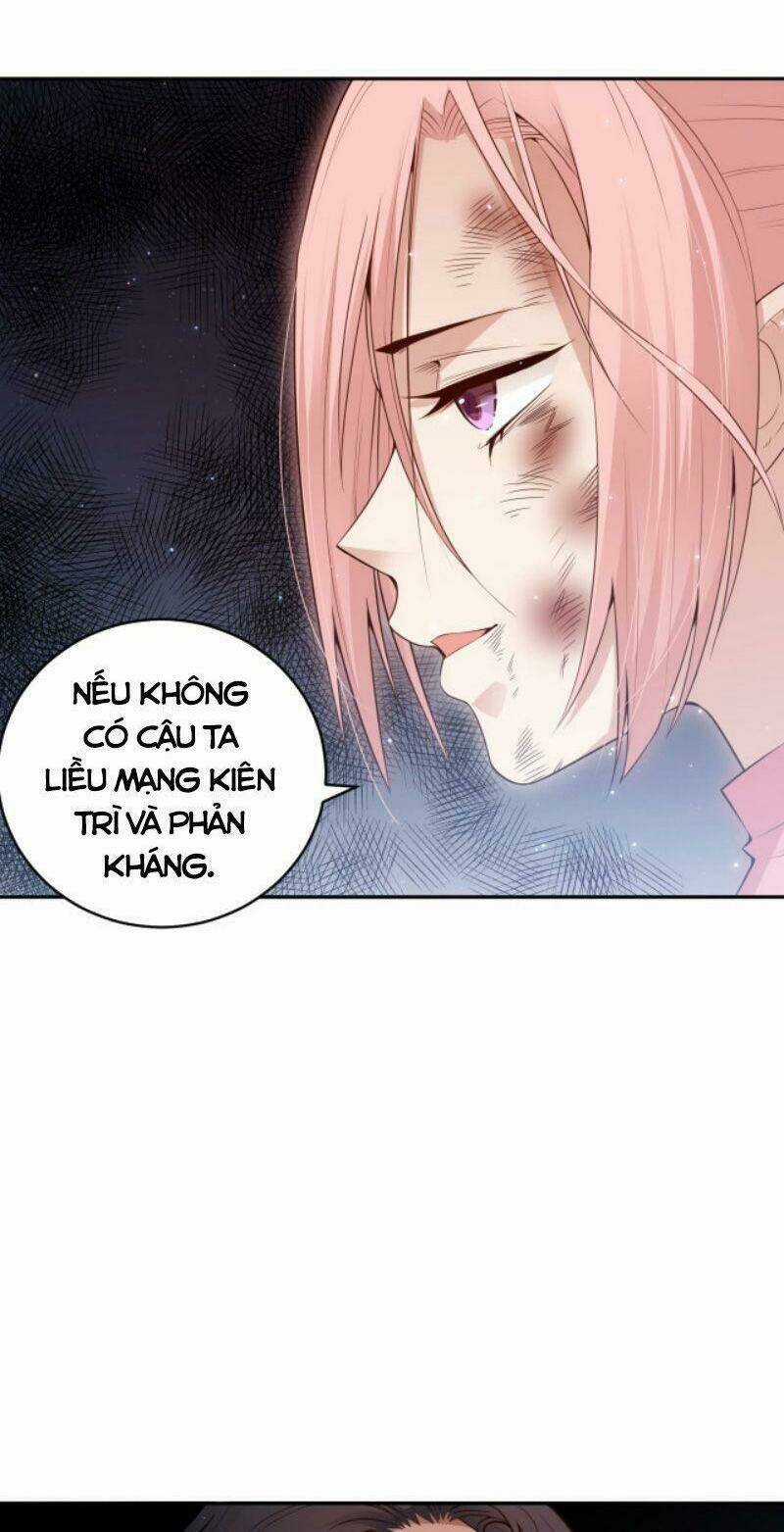 Giản Giới Chapter 166 trang 37