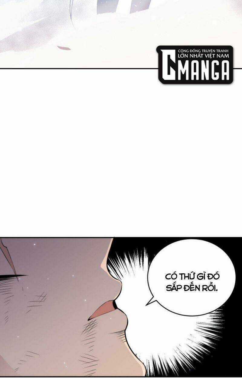 Giản Giới Chapter 166 trang 39