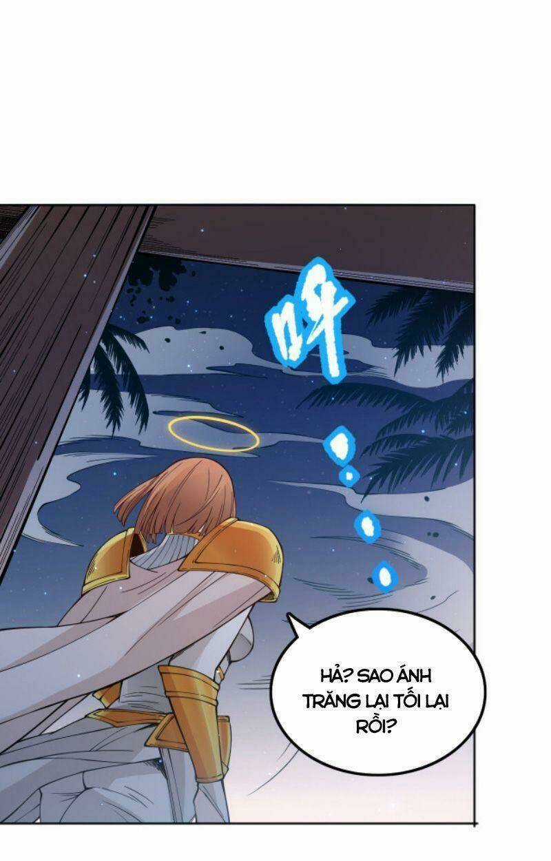 Giản Giới Chapter 166 trang 4