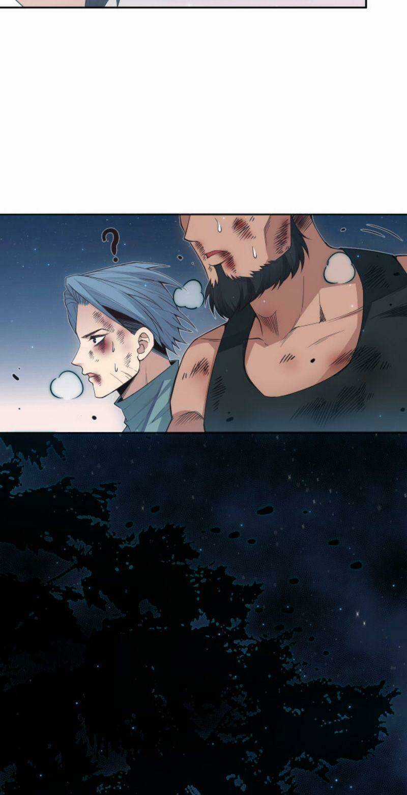 Giản Giới Chapter 166 trang 42