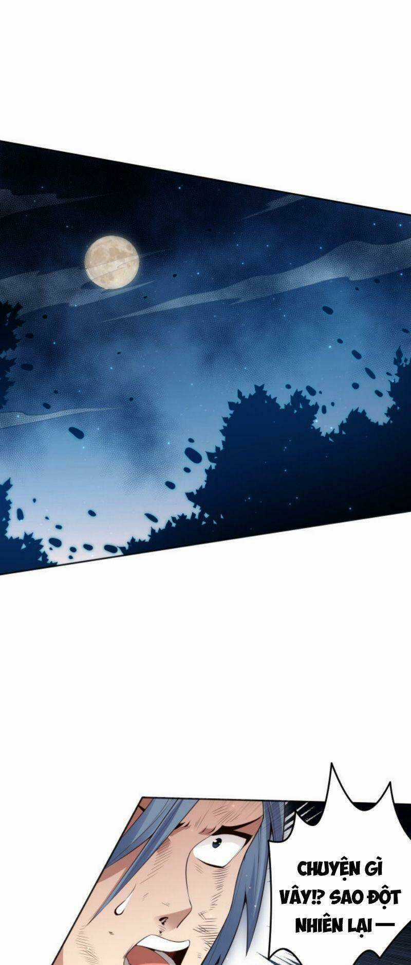 Giản Giới Chapter 166 trang 44