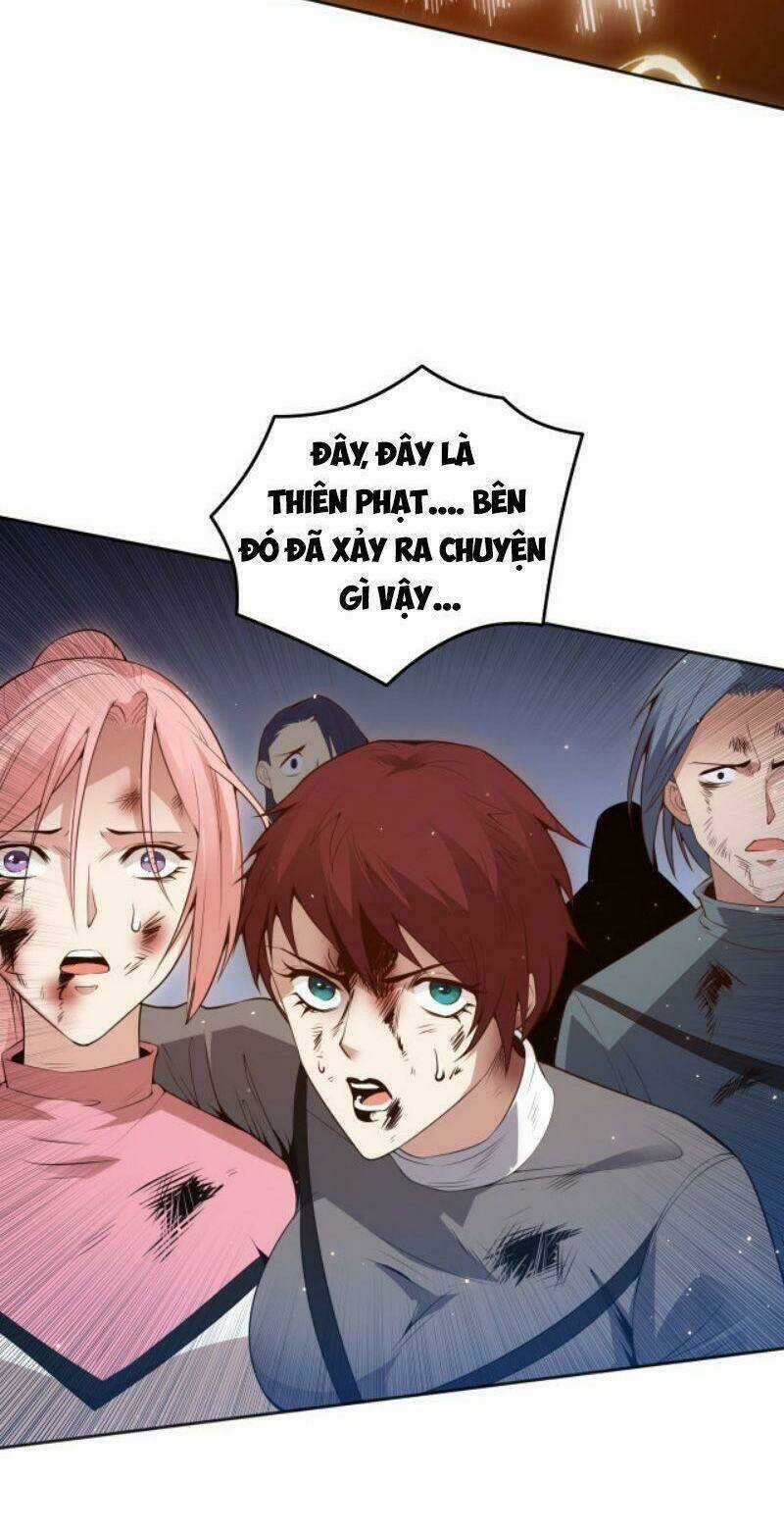 Giản Giới Chapter 166 trang 47