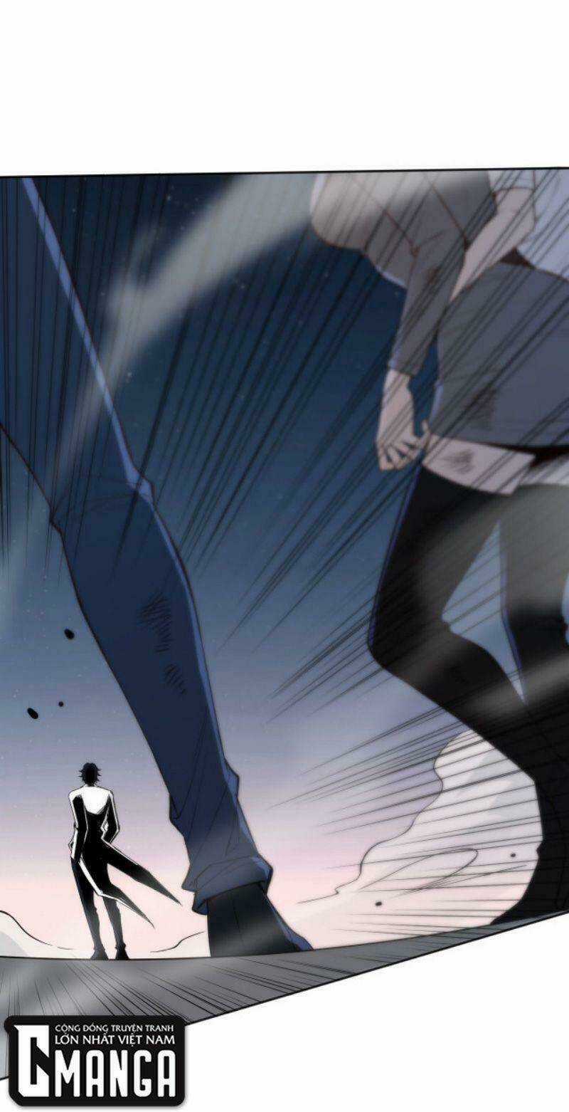 Giản Giới Chapter 166 trang 48