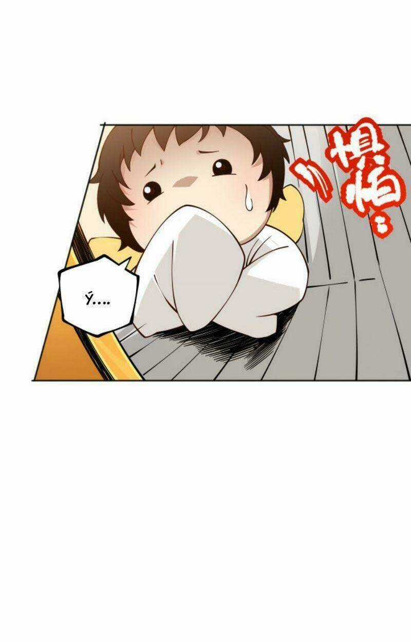 Giản Giới Chapter 166 trang 5