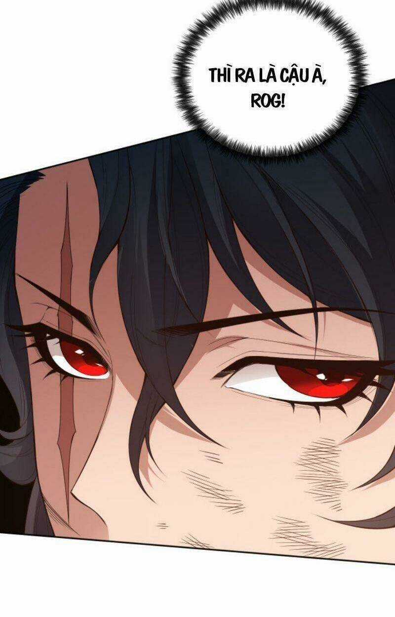 Giản Giới Chapter 166 trang 51