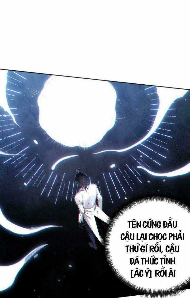 Giản Giới Chapter 166 trang 52