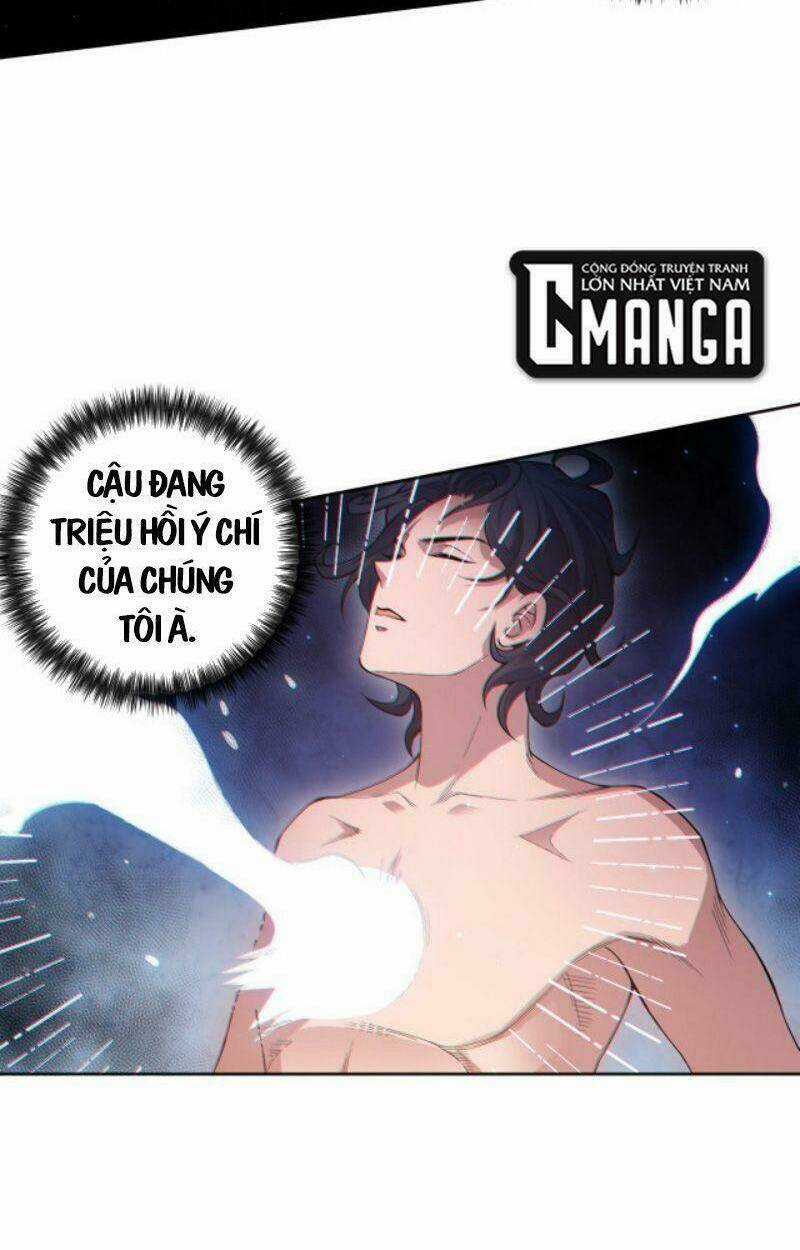 Giản Giới Chapter 166 trang 53