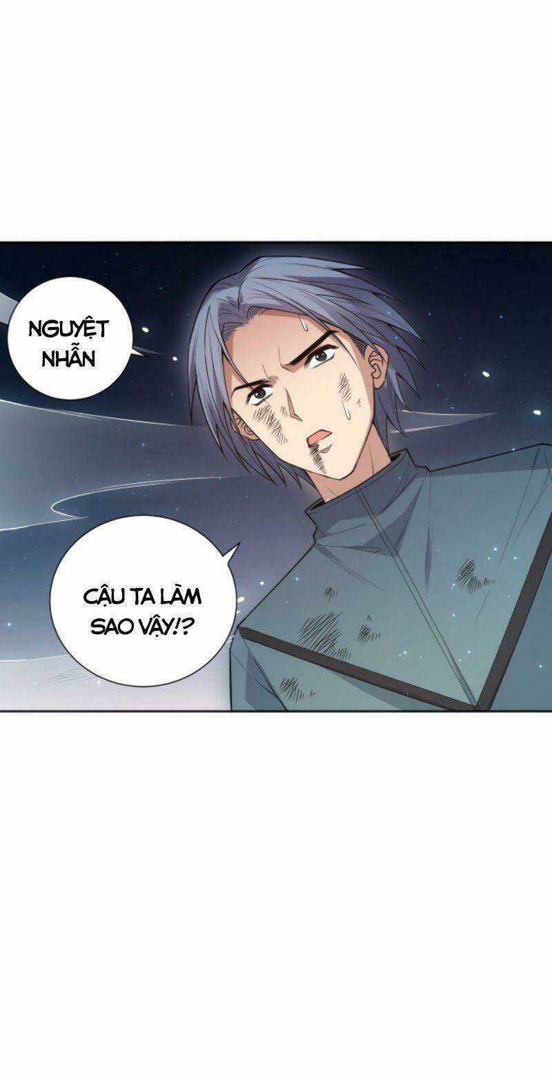 Giản Giới Chapter 166 trang 54