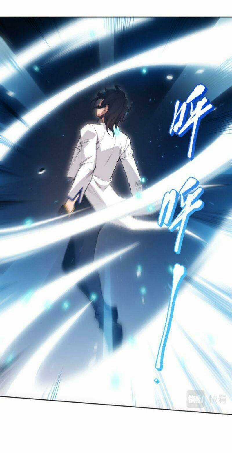 Giản Giới Chapter 166 trang 55