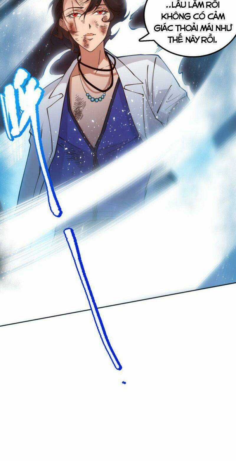 Giản Giới Chapter 166 trang 57