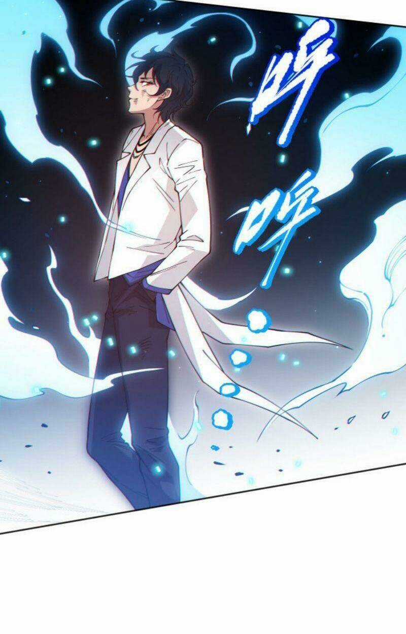 Giản Giới Chapter 166 trang 59