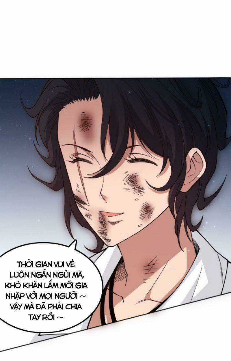 Giản Giới Chapter 166 trang 60