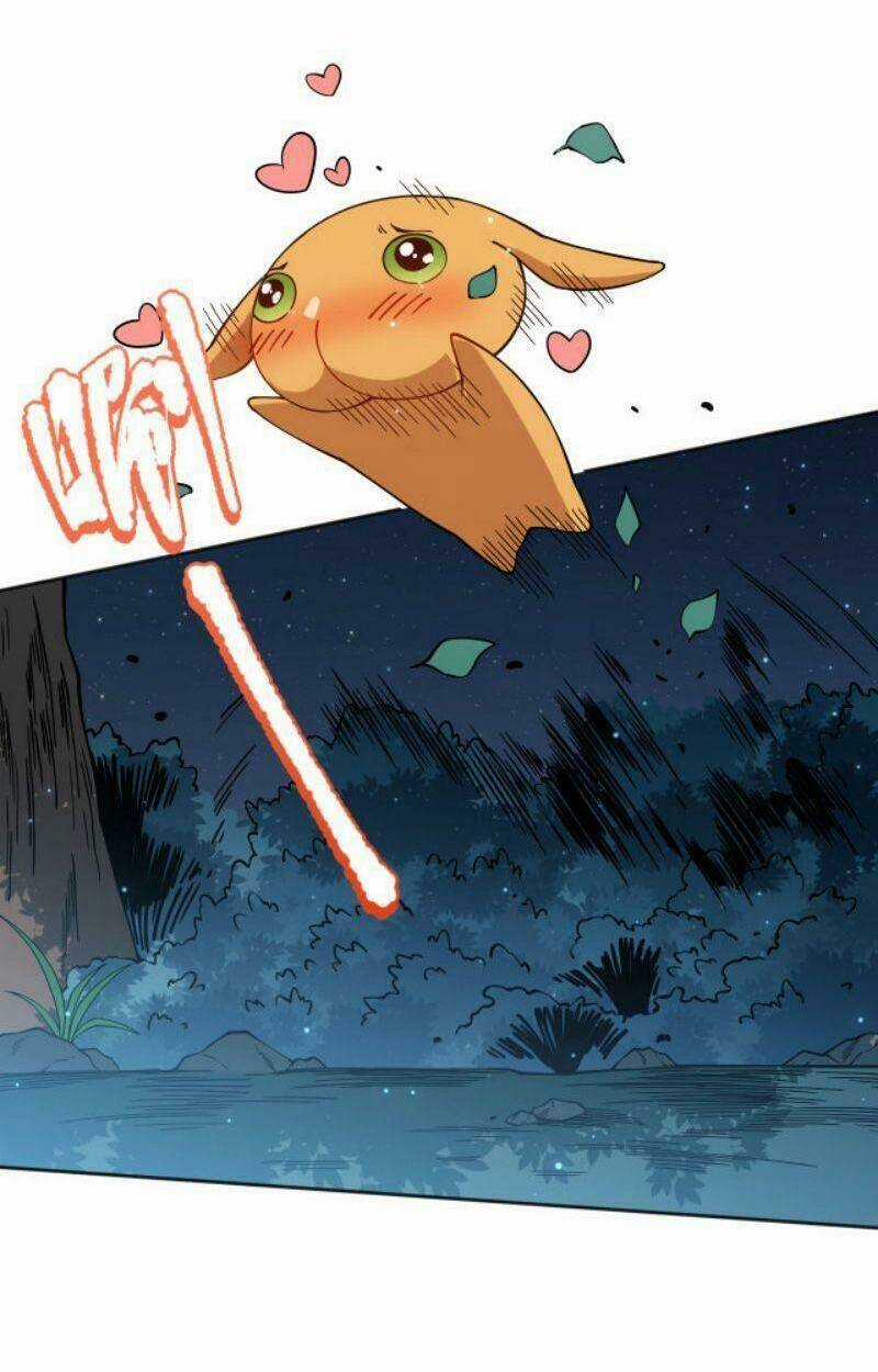 Giản Giới Chapter 166 trang 61