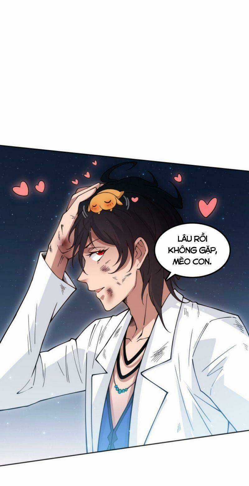 Giản Giới Chapter 166 trang 62