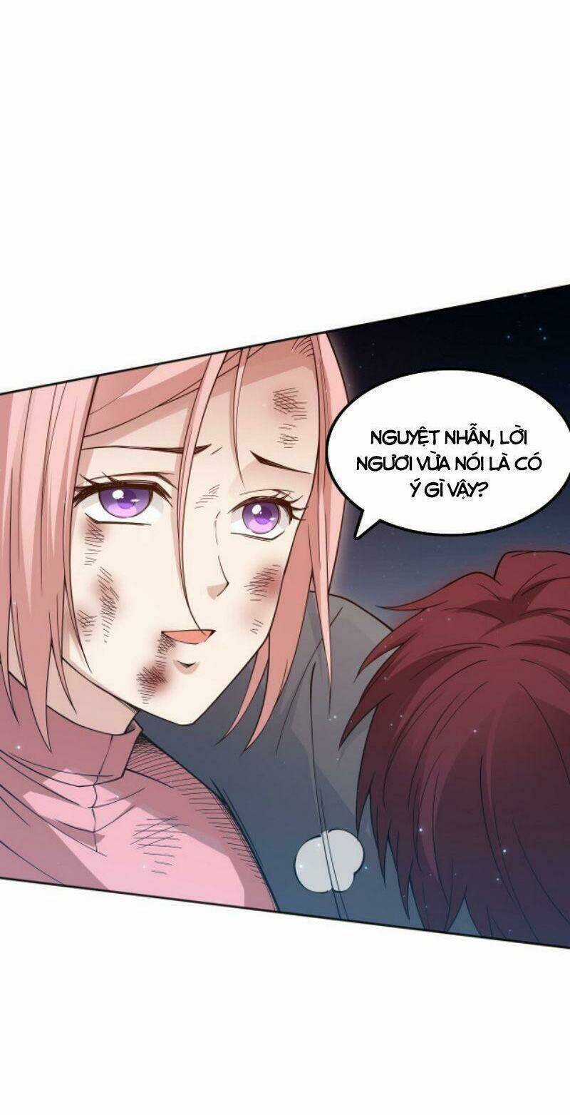 Giản Giới Chapter 166 trang 63