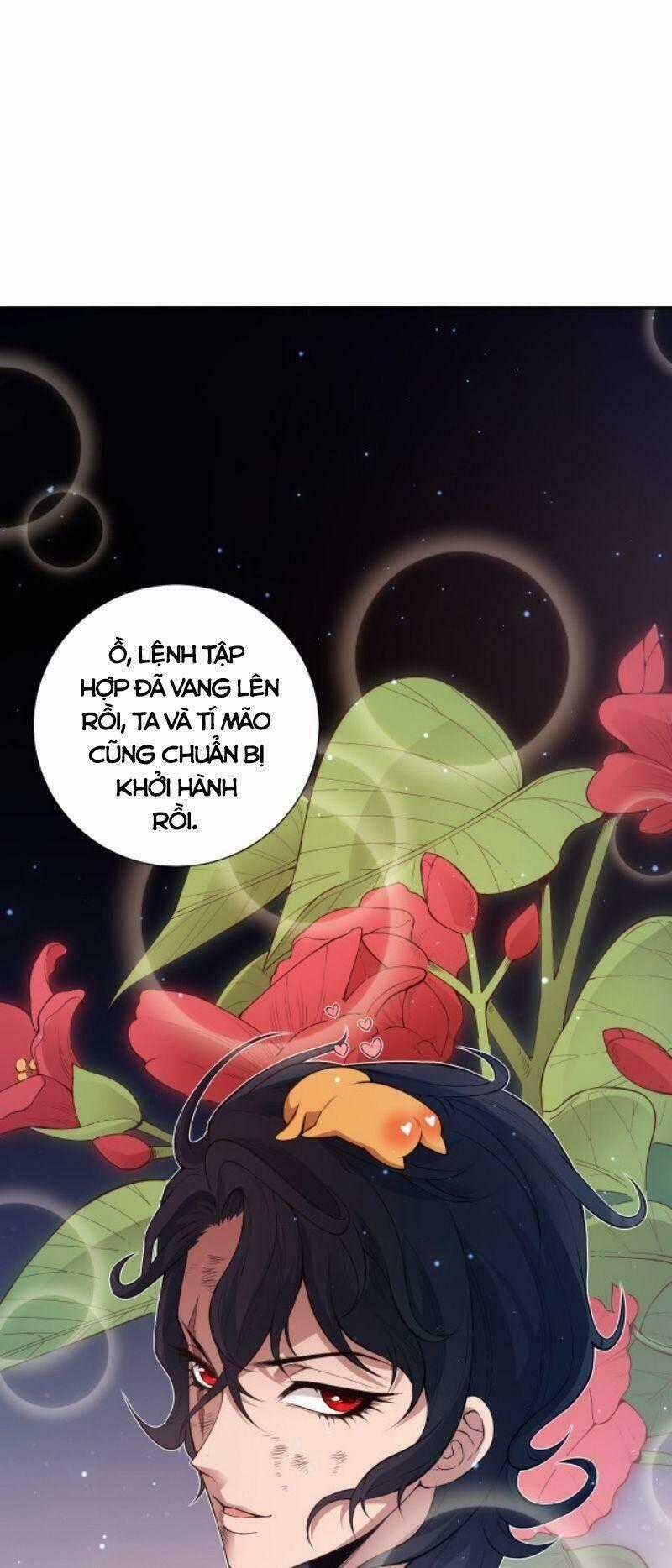 Giản Giới Chapter 166 trang 64