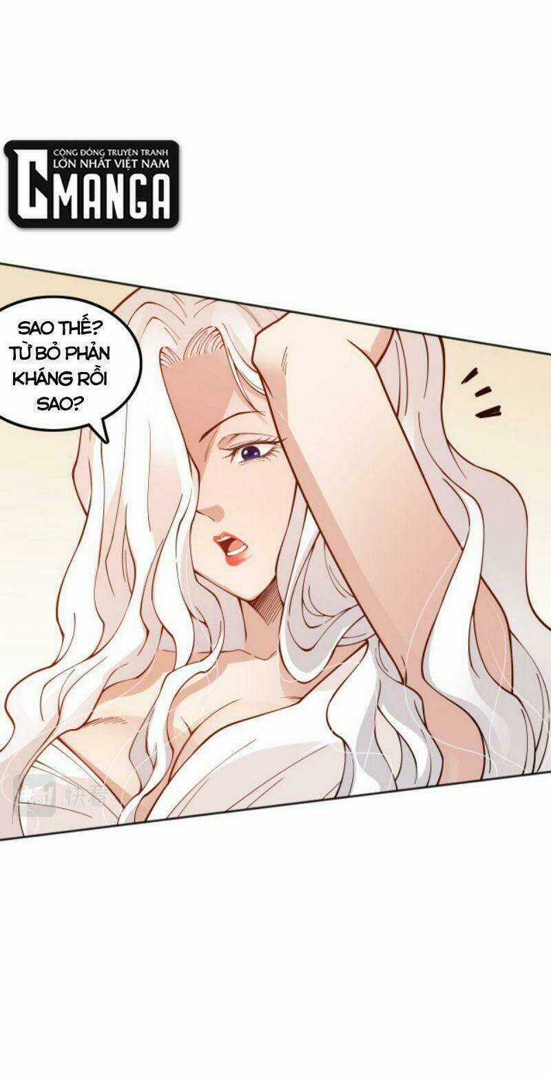 Giản Giới Chapter 166 trang 7