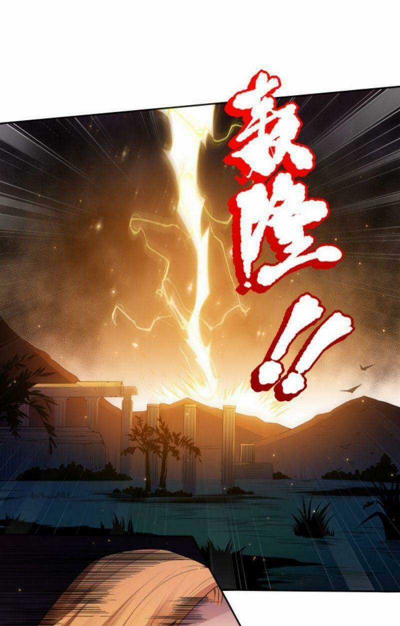 Giản Giới Chapter 166 trang 8