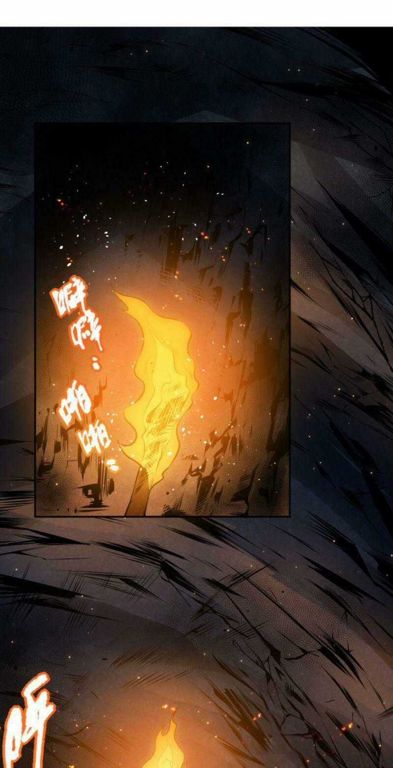 Giản Giới Chapter 167 trang 0