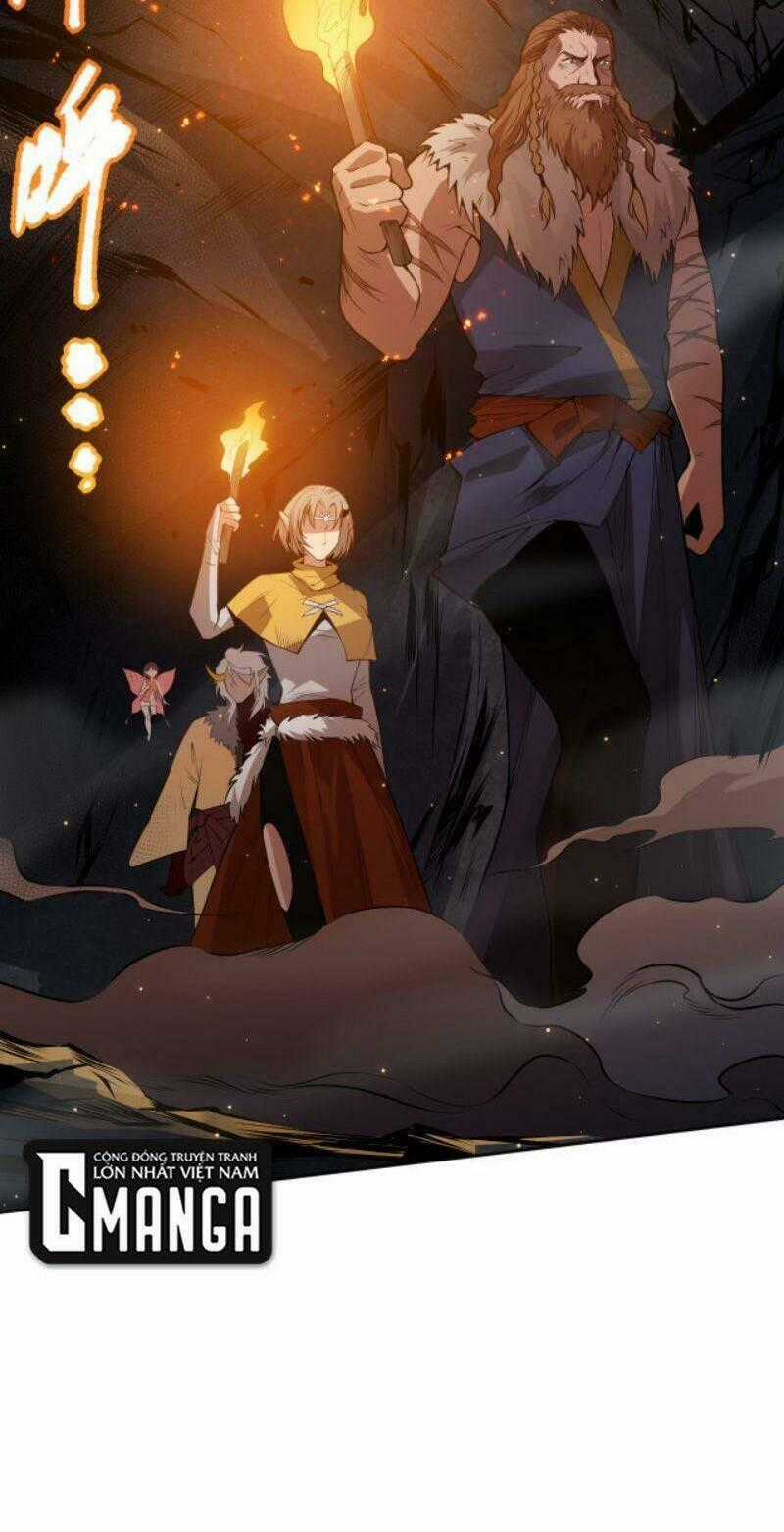 Giản Giới Chapter 167 trang 1