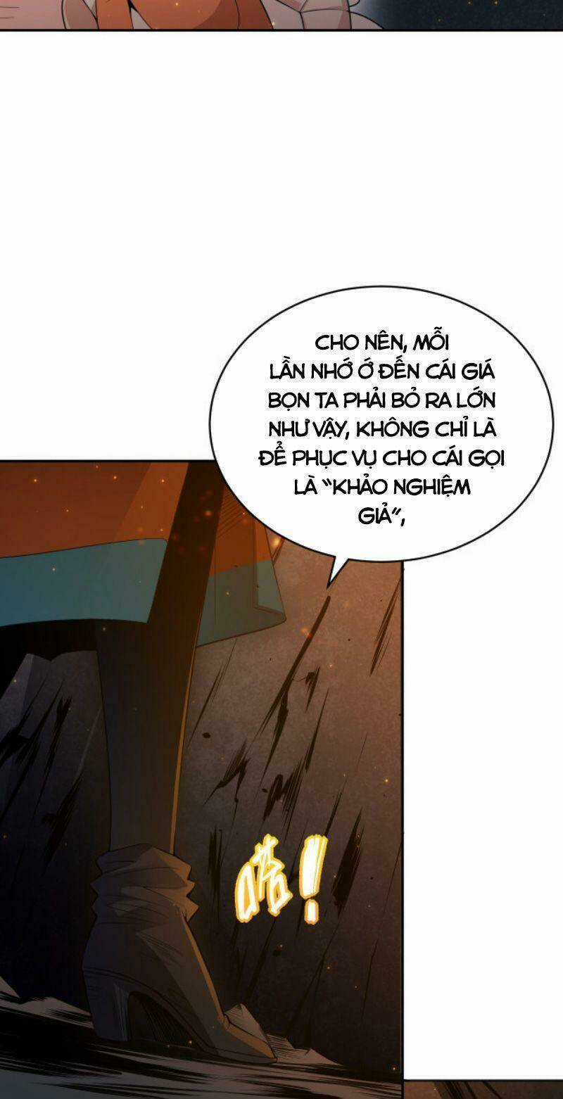 Giản Giới Chapter 167 trang 10