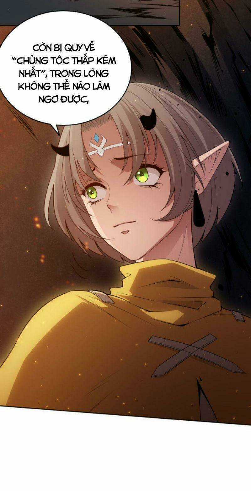 Giản Giới Chapter 167 trang 11