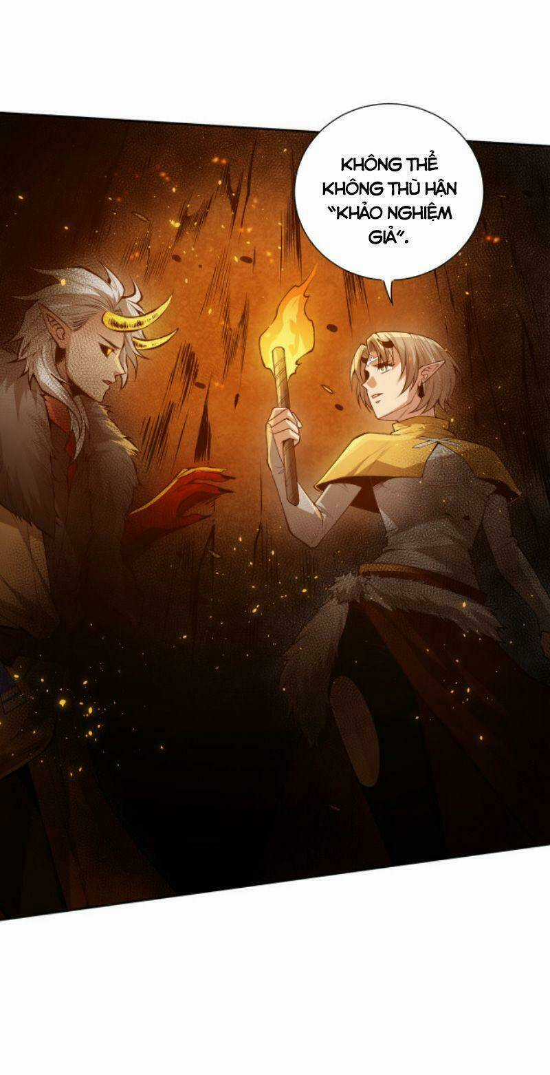 Giản Giới Chapter 167 trang 12