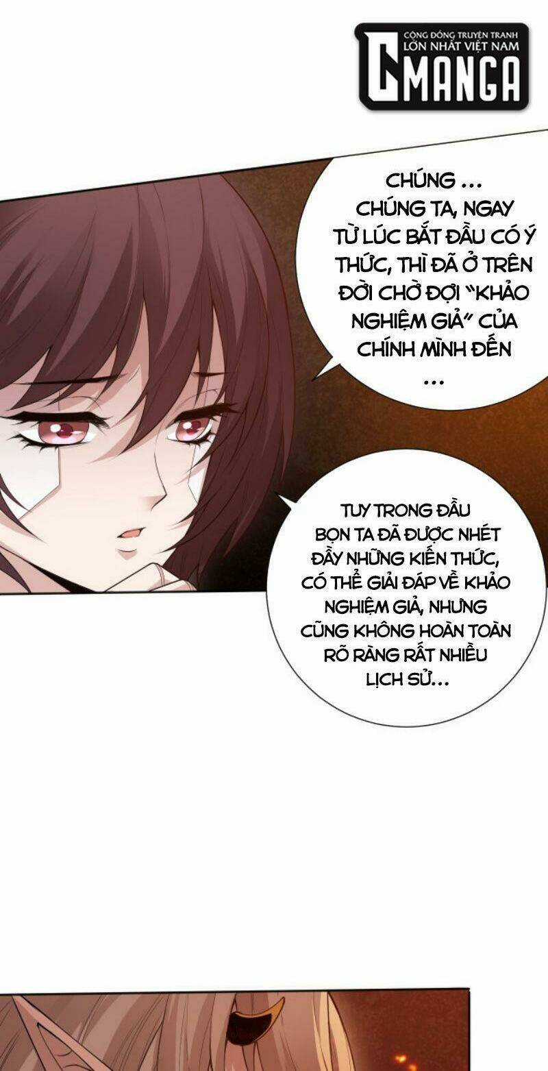 Giản Giới Chapter 167 trang 13