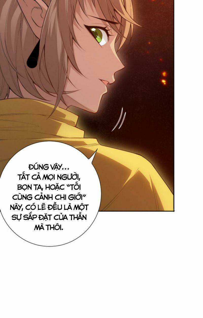 Giản Giới Chapter 167 trang 14