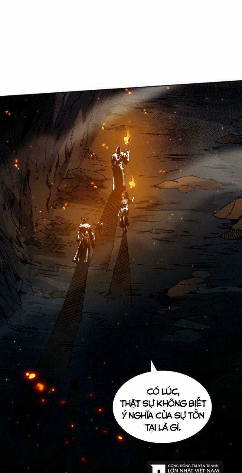 Giản Giới Chapter 167 trang 16