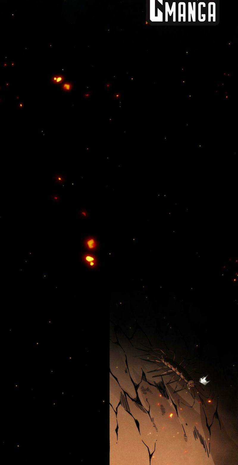 Giản Giới Chapter 167 trang 17