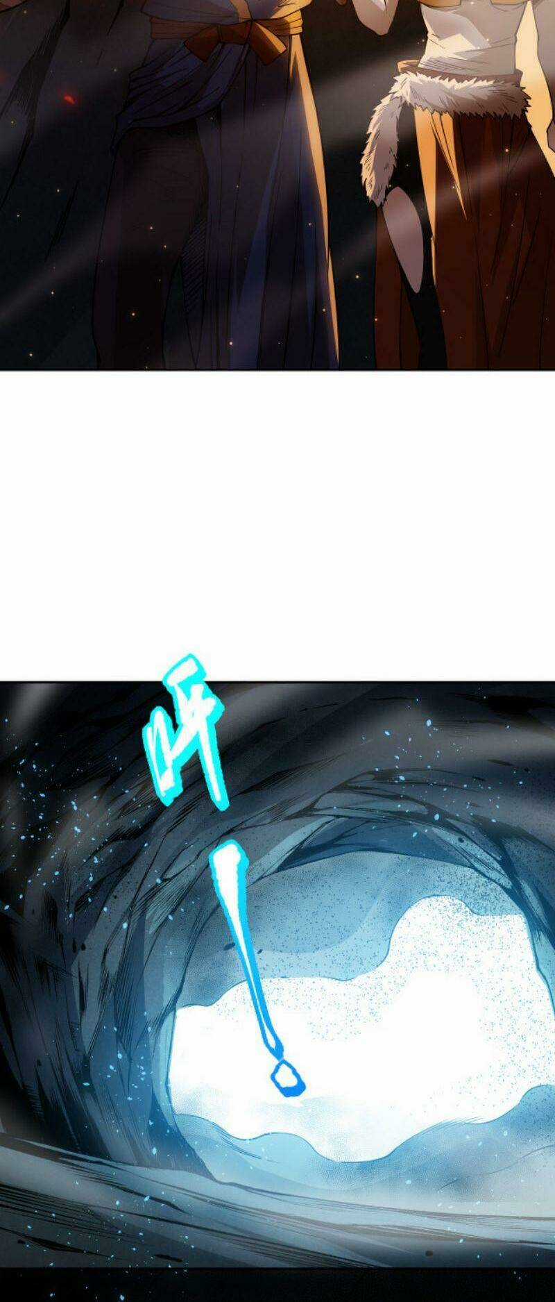 Giản Giới Chapter 167 trang 19