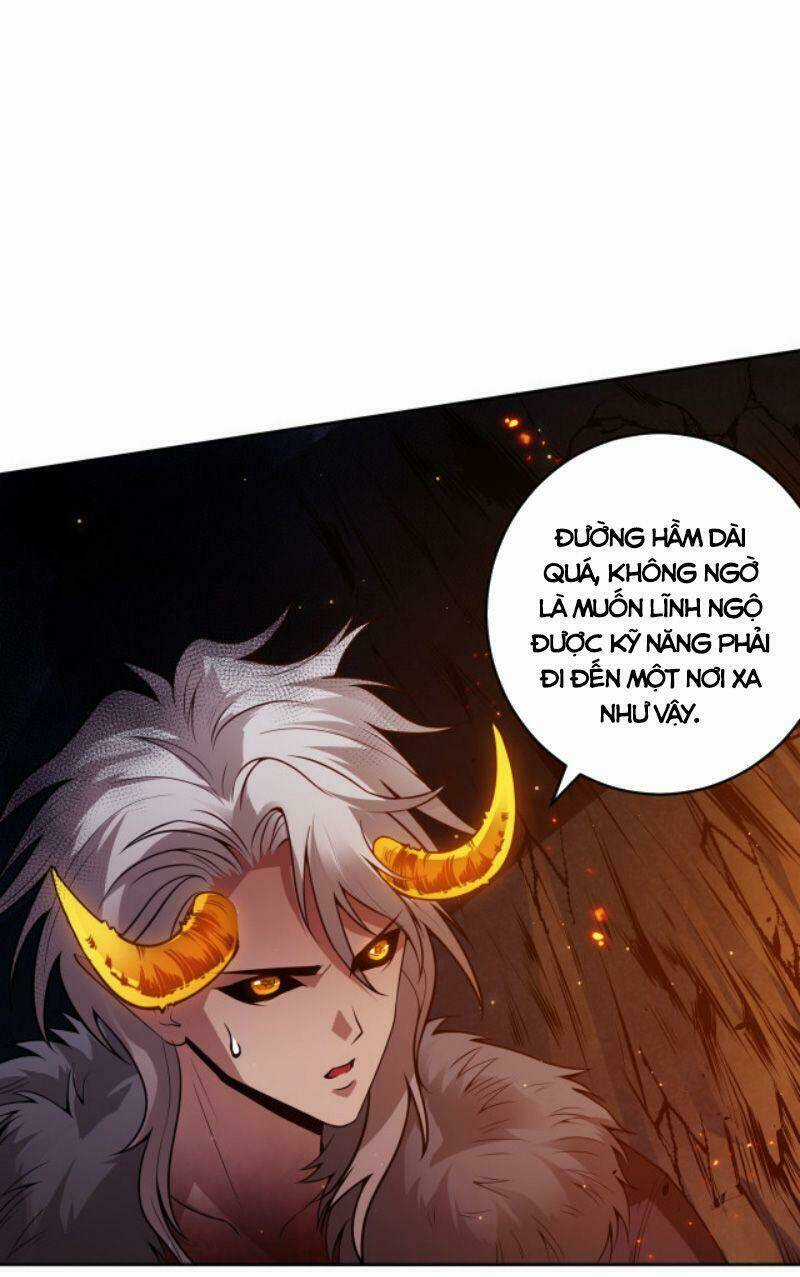 Giản Giới Chapter 167 trang 2