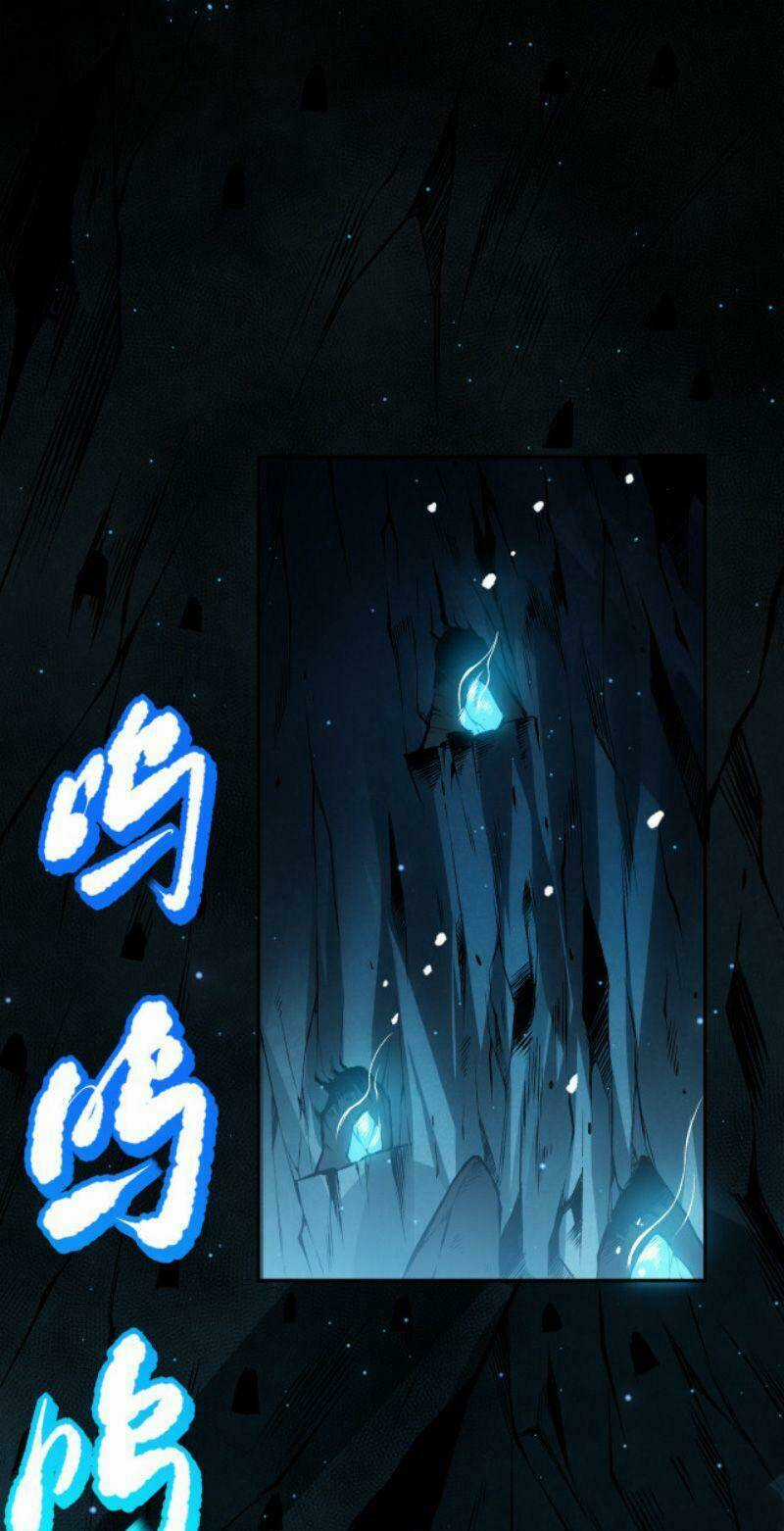 Giản Giới Chapter 167 trang 20