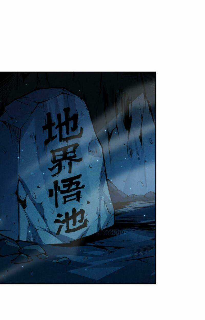 Giản Giới Chapter 167 trang 23