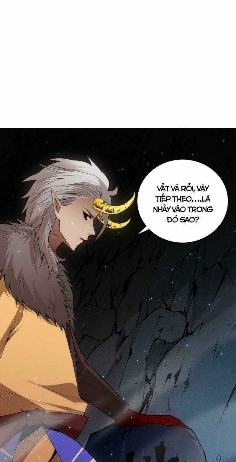 Giản Giới Chapter 167 trang 24