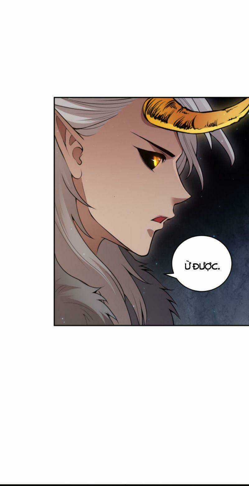 Giản Giới Chapter 167 trang 26