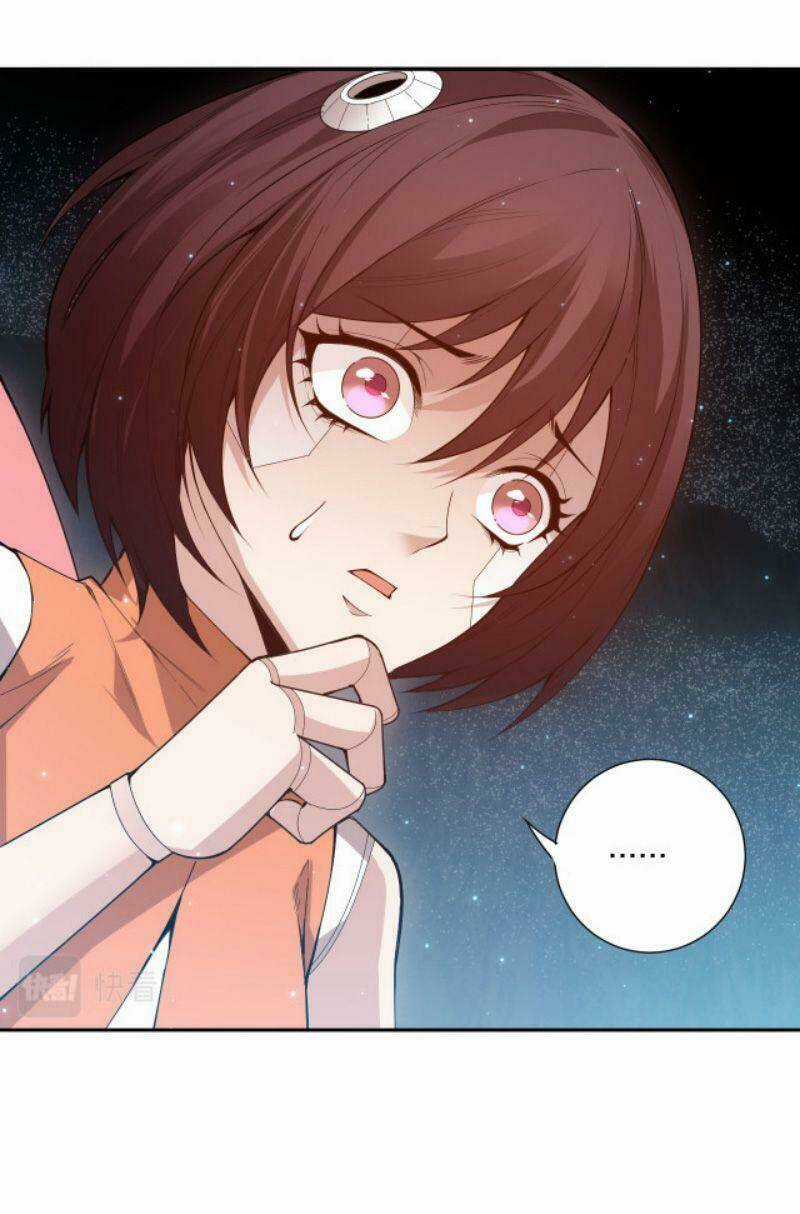 Giản Giới Chapter 167 trang 28